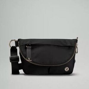 Lululemon All Night Festival Bag